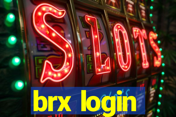 brx login